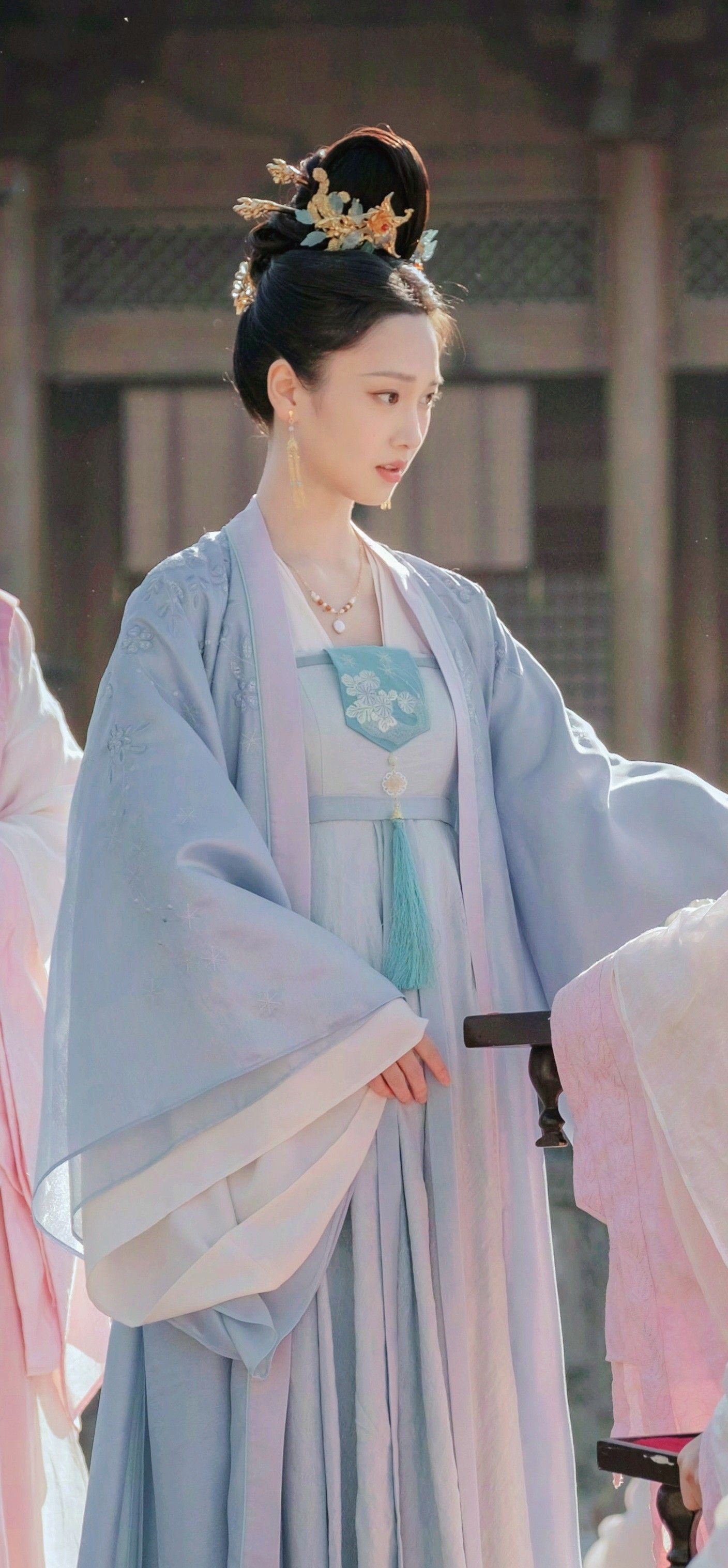 Hanfu Childrens Shoes for Kids Age 8 to 12:A Cultural Journey