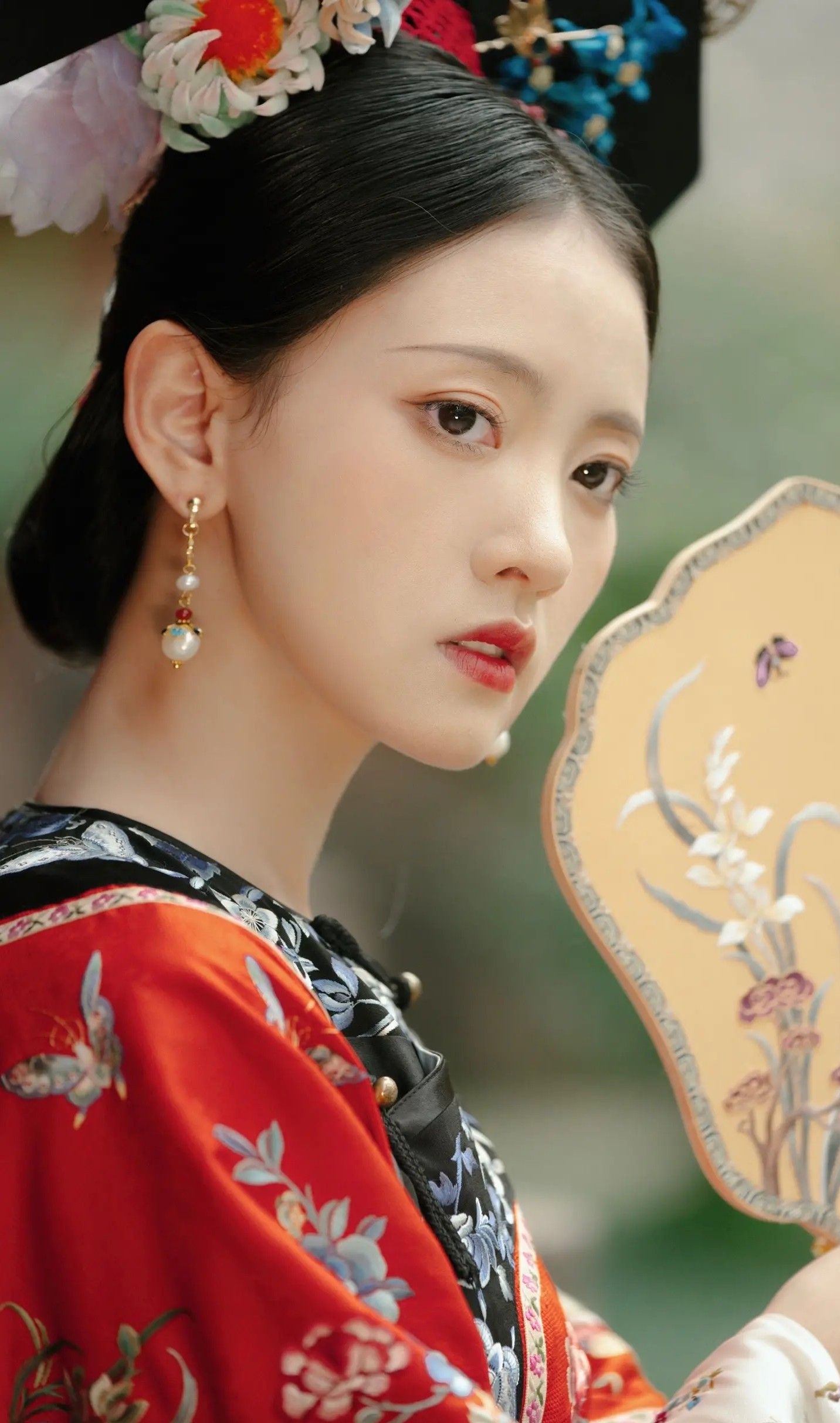 Lightweight Summer Hanfu Costume for Women:A Complete Guide to Comfort and Style
