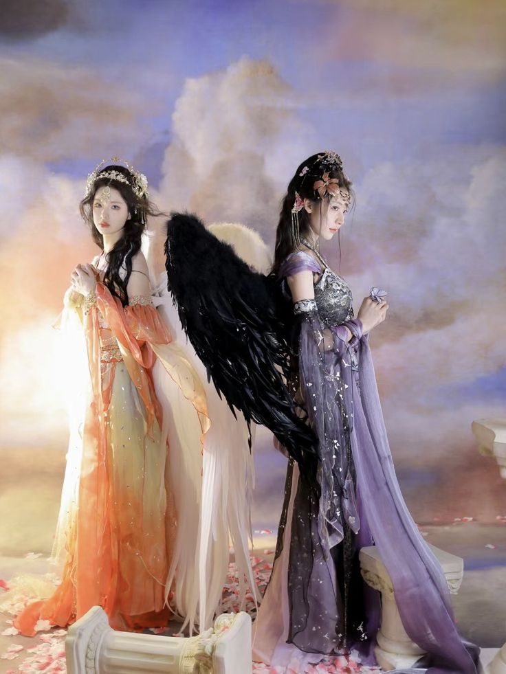 Dream of Liu Yifeis Hanfu Style in Dream of Splendor