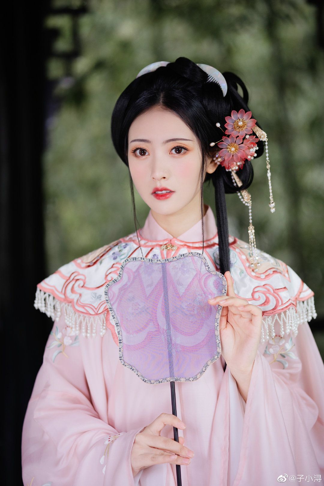 Summer Childrens Traditional Hanfu Fashion:Unveiling the New Styles Summer Childrens Traditional Hanfu Fashion:Unveiling the New Styles