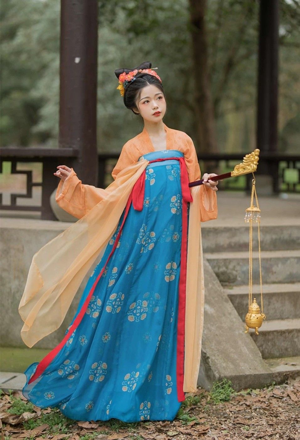 Waterproof Hanfu Shoes:A Guide to Preserving Your Traditional Fashion