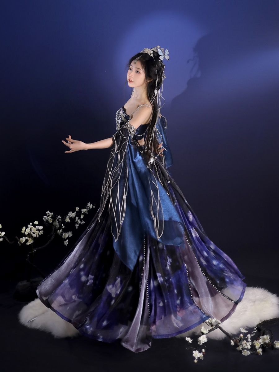 Vietnamese Ao Dai Cheongsam:A Blend of Tradition and Modernity Vietnamese Ao Dai Cheongsam:A Blend of Tradition and Modernity