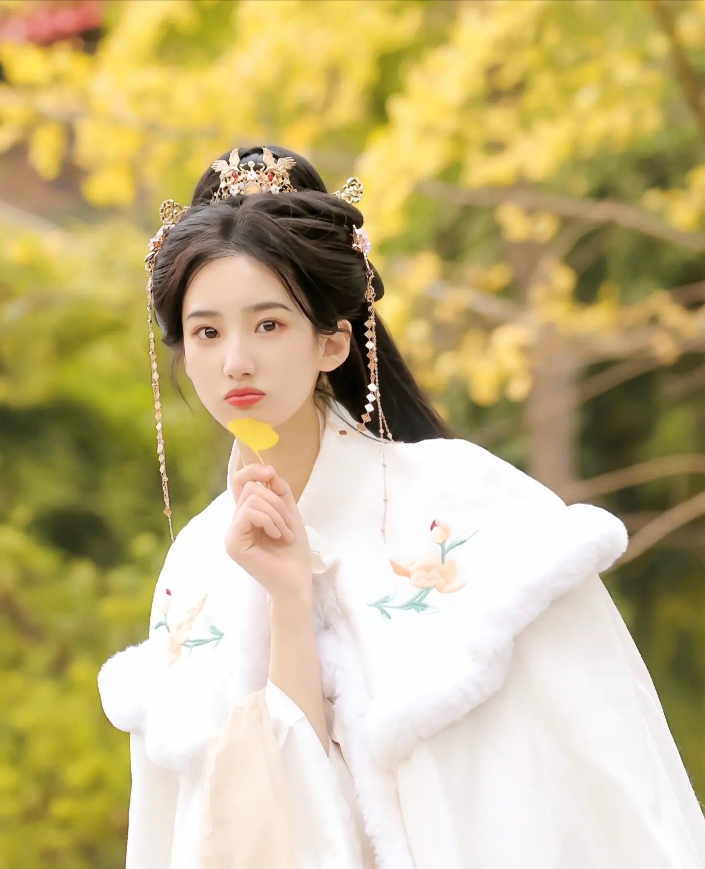 Elegant金丝绒无袖旗袍:A Blend of Traditional and Modern Charm