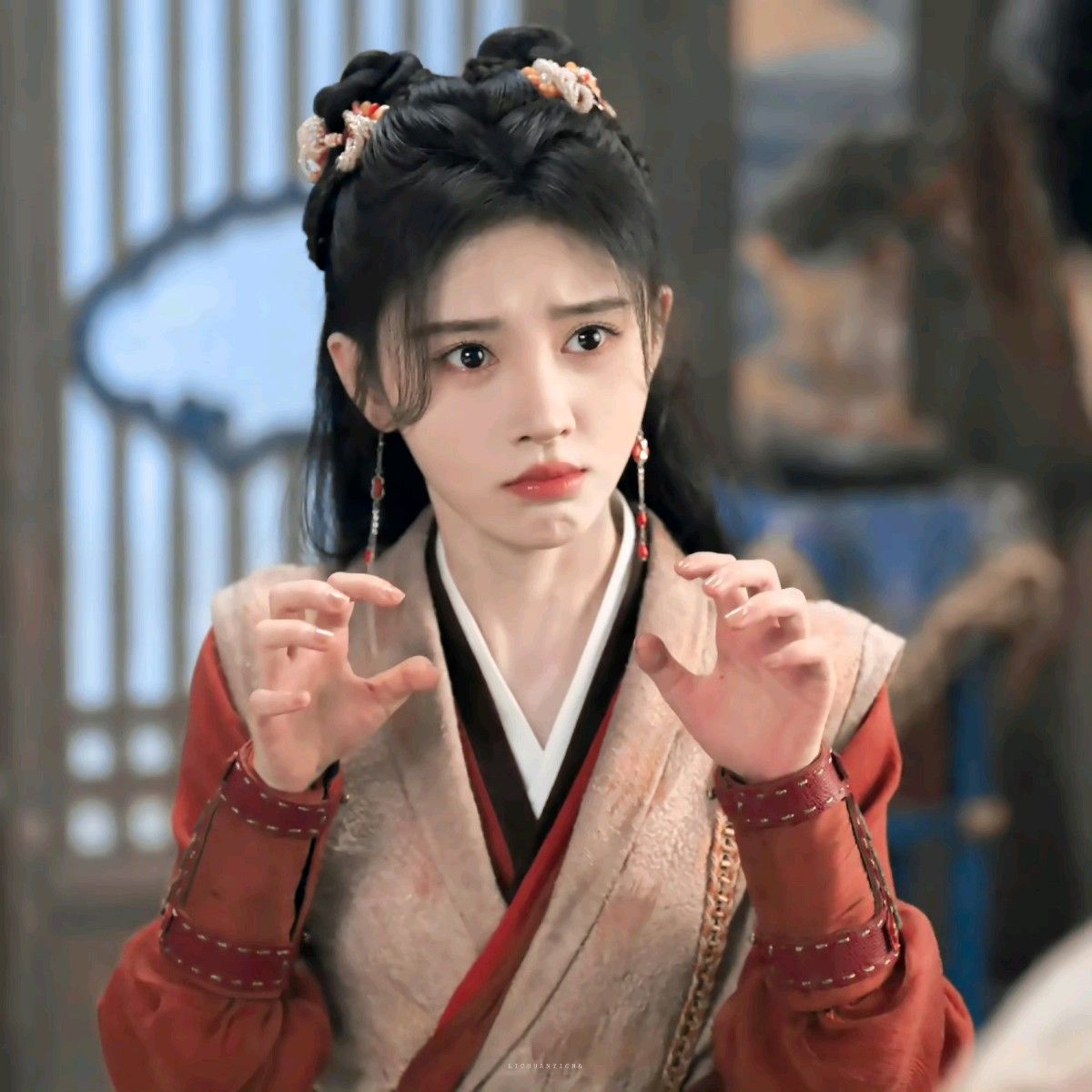 CloudXuan Original Hanfu Boutique Embracing Traditional Elegance