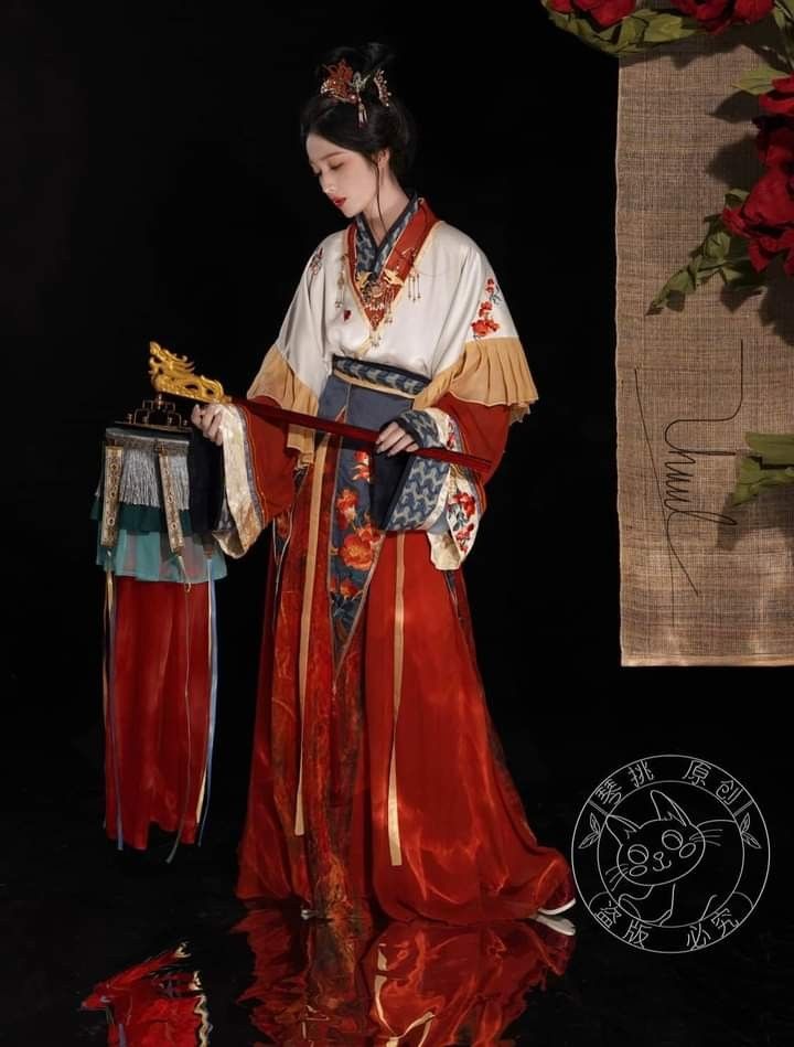 Engaged in Splendor:The Story of Silk Cheongsam for a Betrothal Ceremony