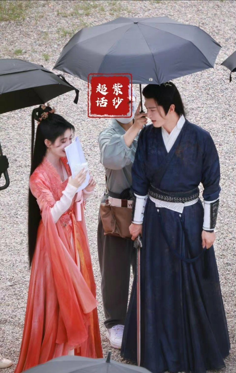 Original and Authentic Ming-Style Hanfu:A Journey into Traditional Chinese Elegance