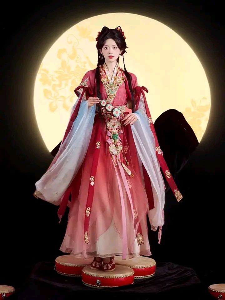 The Story of Cheongsam-Matching Shoes for Fashion Shows