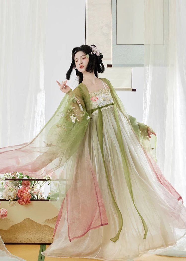 The Charm of Horseface Skirt for Summer Girls:A Look into the Fashion of Childrens Wear The Charm of Horseface Skirt for Summer Girls:A Look into the Fashion of Childrens Wear