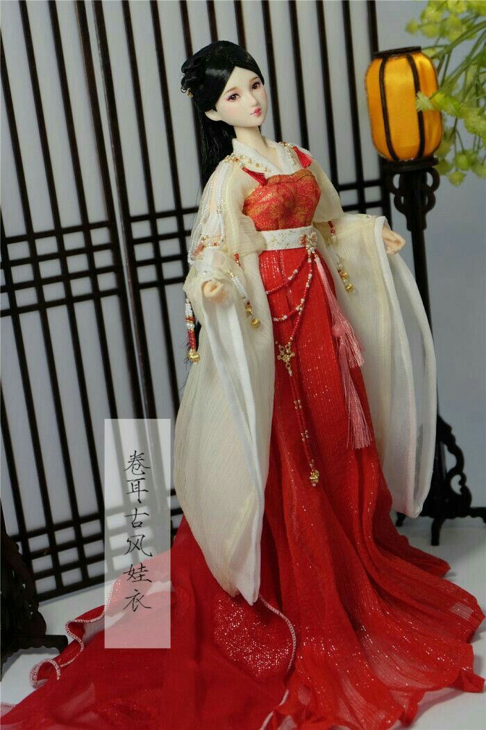 Traditional Chinese Fashion:The Splendor of Hanfu Headwear Traditional Chinese Fashion:The Splendor of Hanfu Headwear