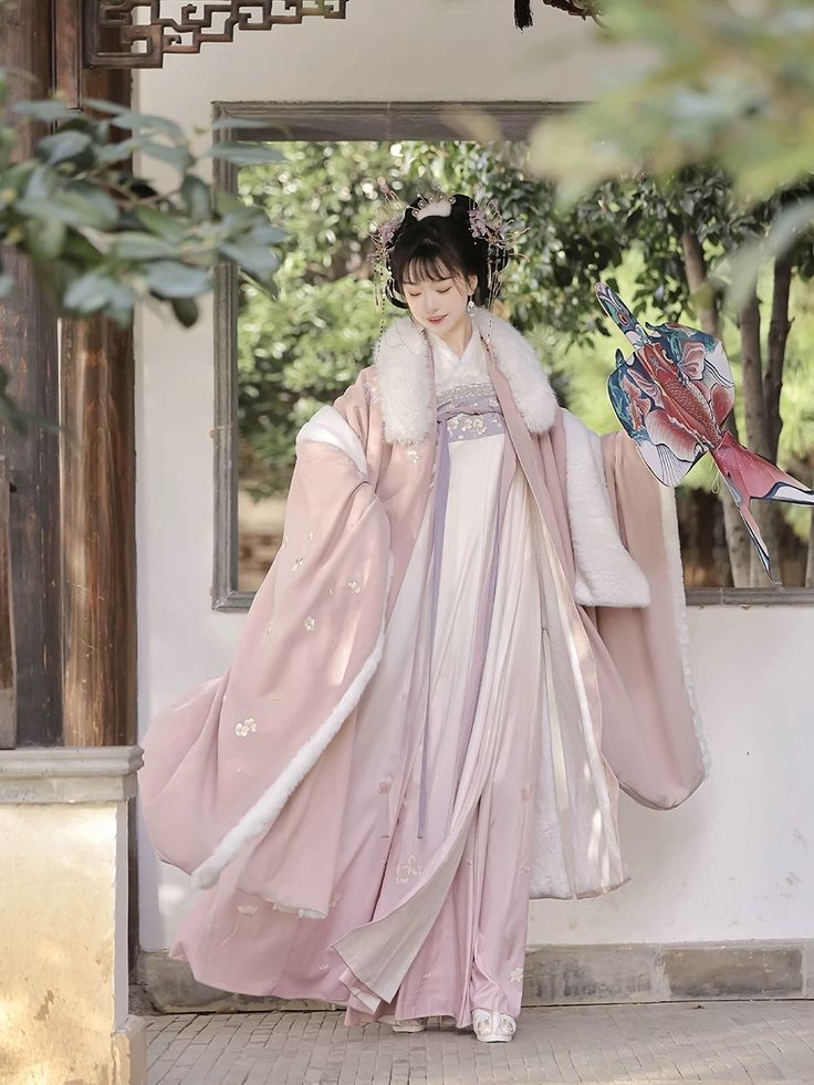 Chinese-Style Girls Cheongsam for Summer