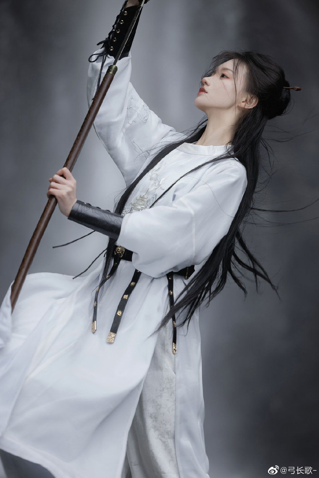 Original Hanfu Styles at No.5 Workshop:A Journey into Traditional Chinese Fashion