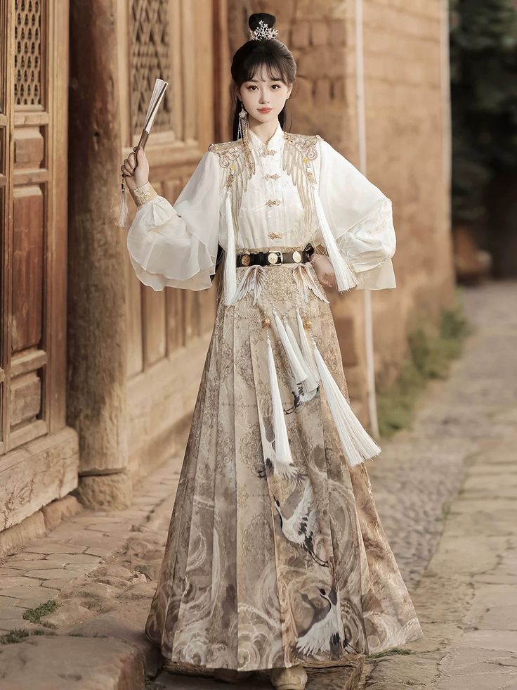 The Enchantment of Cheongsam Dance Performance