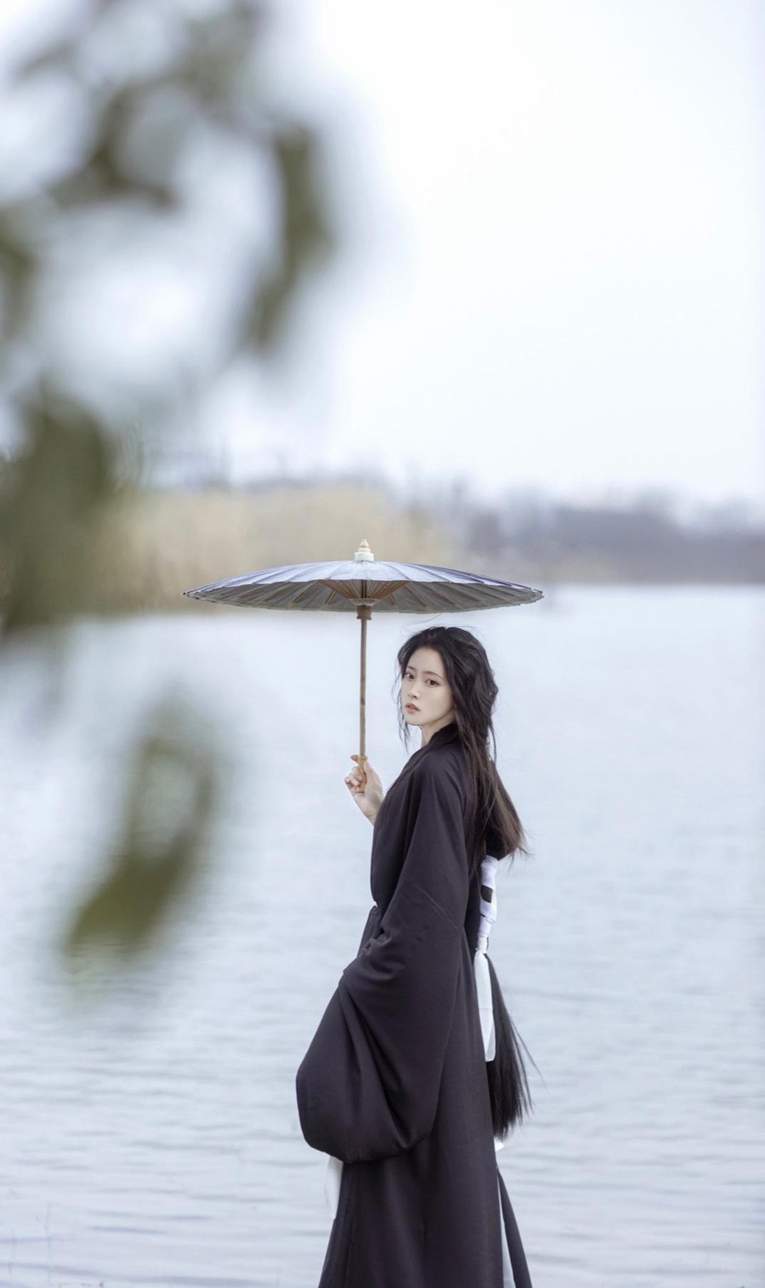 Fu Meng Pavilion Original Hanfu Clothing Store:A Journey into Traditional Chinese Fashion