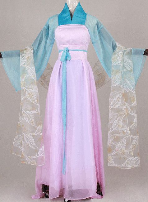 Childrens New Years Hanfu Costumes:A Glimpse into the Splendor of Traditional Chinese Attire