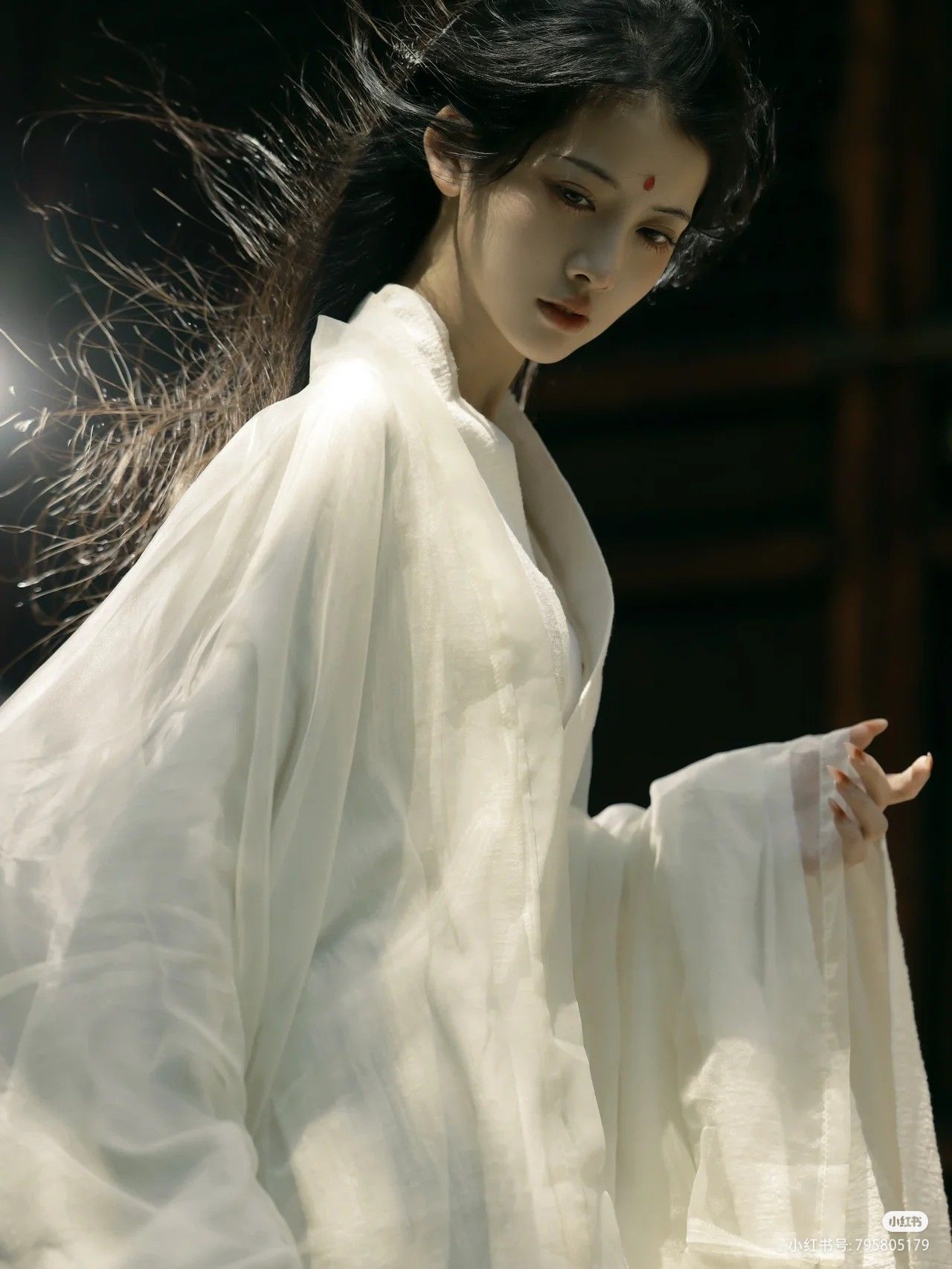 The Scholarly Charm of Hanfu:Exploring the Bookish Style of Traditional Chinese Clothing The Scholarly Charm of Hanfu:Exploring the Bookish Style of Traditional Chinese Clothing