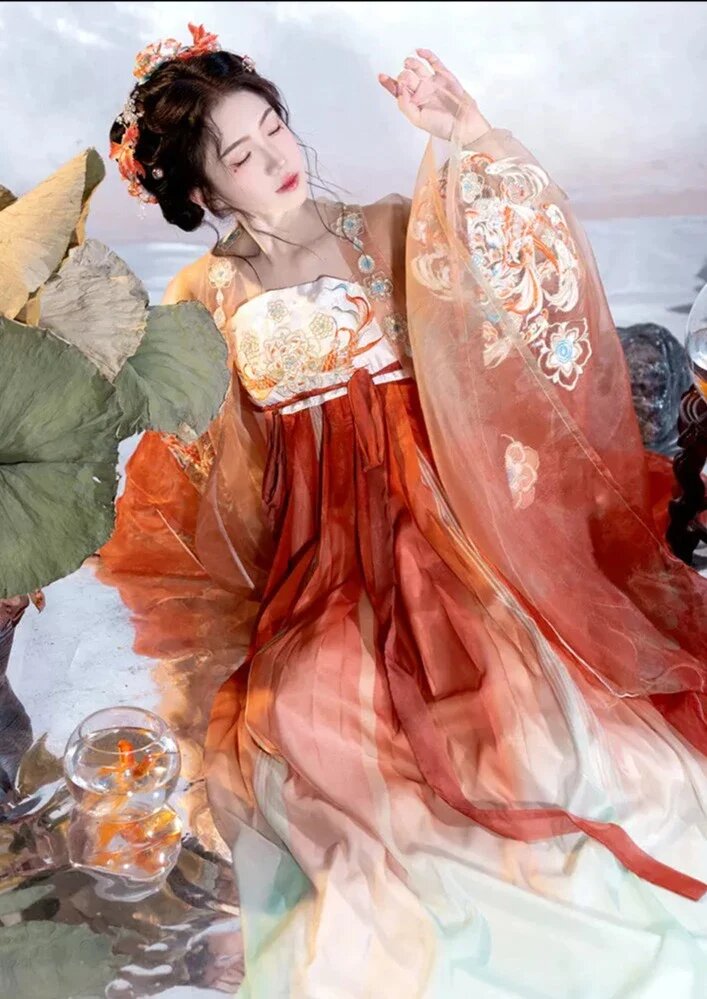 Qipao Fashion for 11-Year-Old Girls:Embracing Traditional Elegance