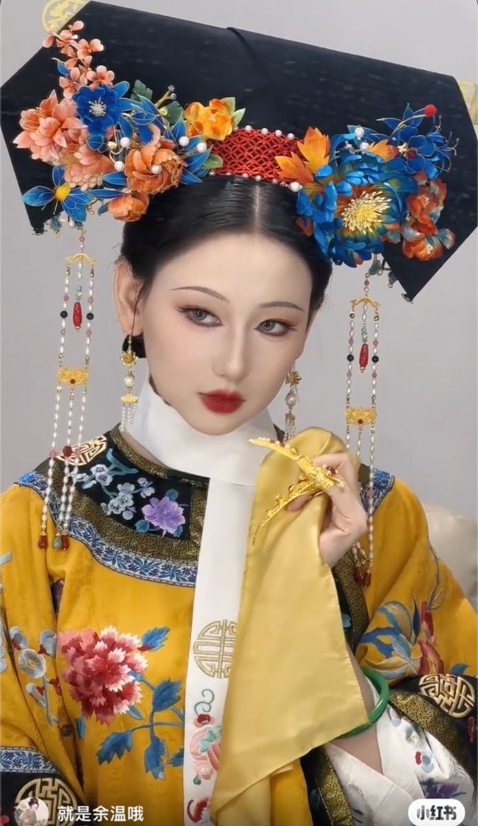 Ancient Earring Styles:Exploring the Charm of Traditional Costume Drama Jewelry Ancient Earring Styles:Exploring the Charm of Traditional Costume Drama Jewelry