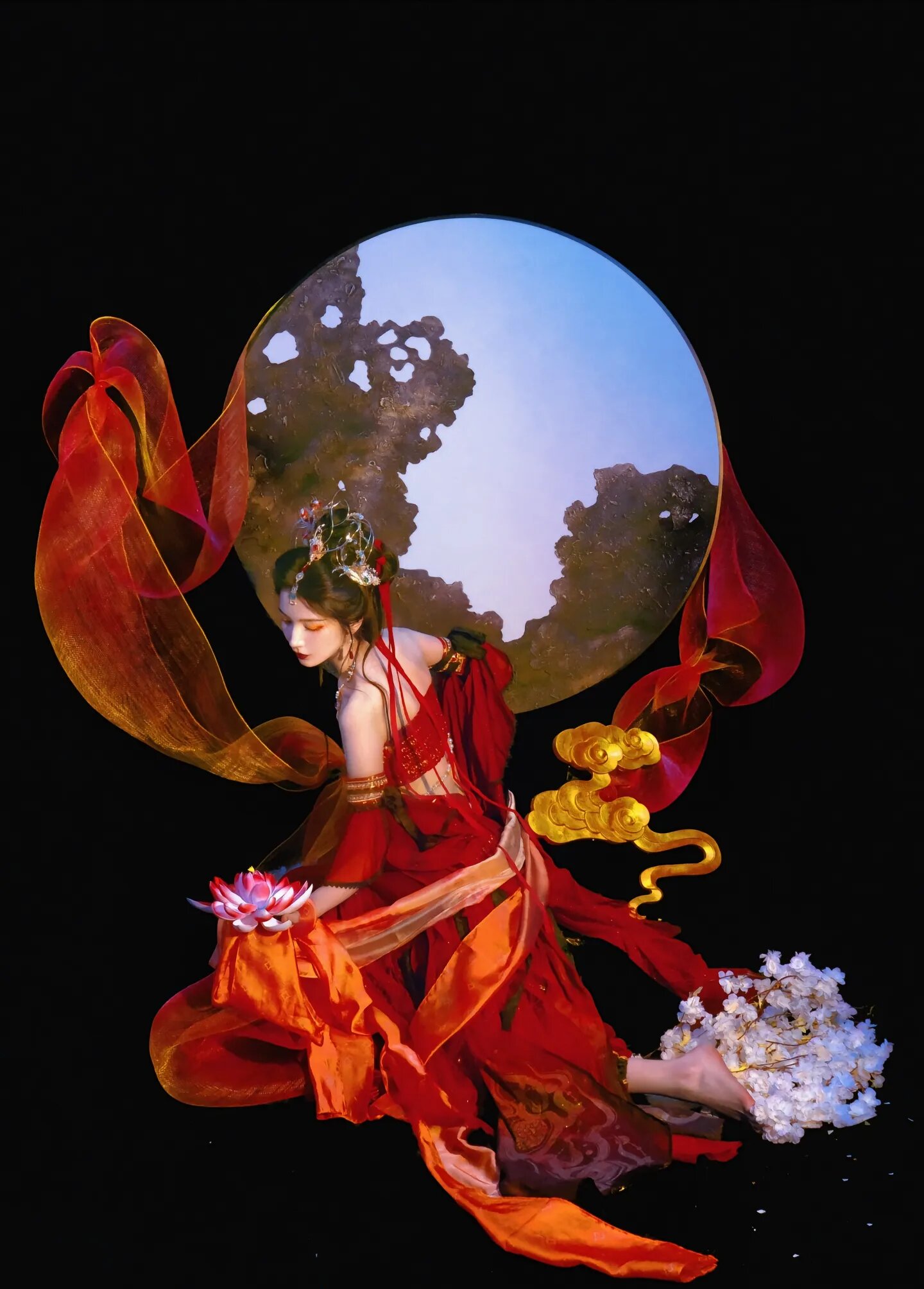 The Resilience of Cheongsam:Embracing Tradition with Modern Elasticity