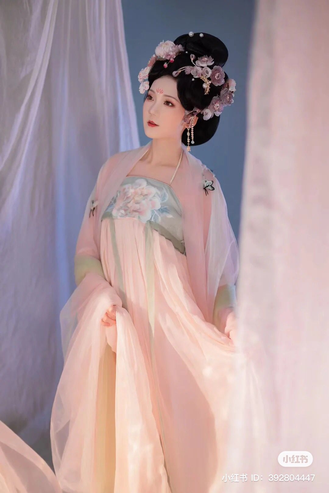 The Revival of Traditional Chinese Childhood Fashion:Exploring the Charm of Tongtai Hanfu The Revival of Traditional Chinese Childhood Fashion:Exploring the Charm of Tongtai Hanfu