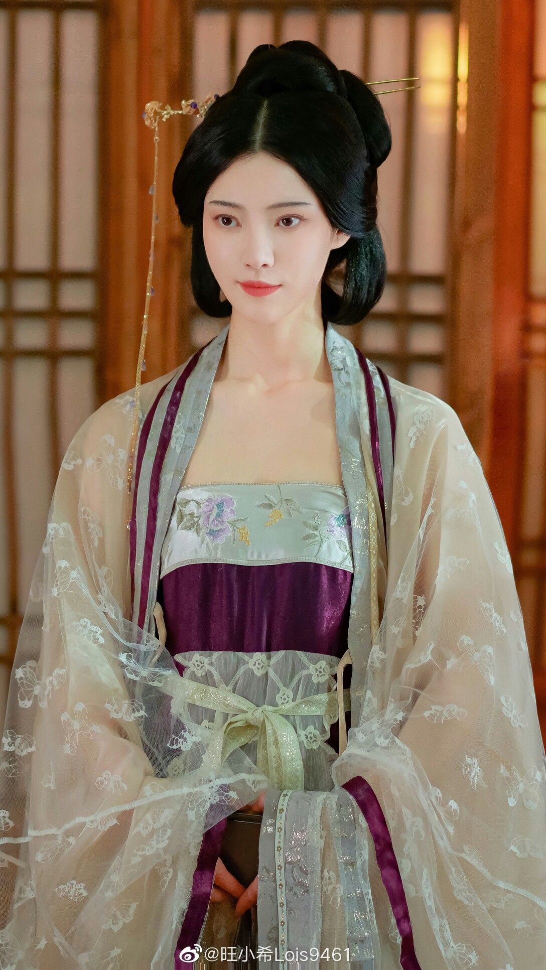 The Complete Guide to Hanfu Hairpieces and Wigs:A Journey into Traditional Chinese Beauty