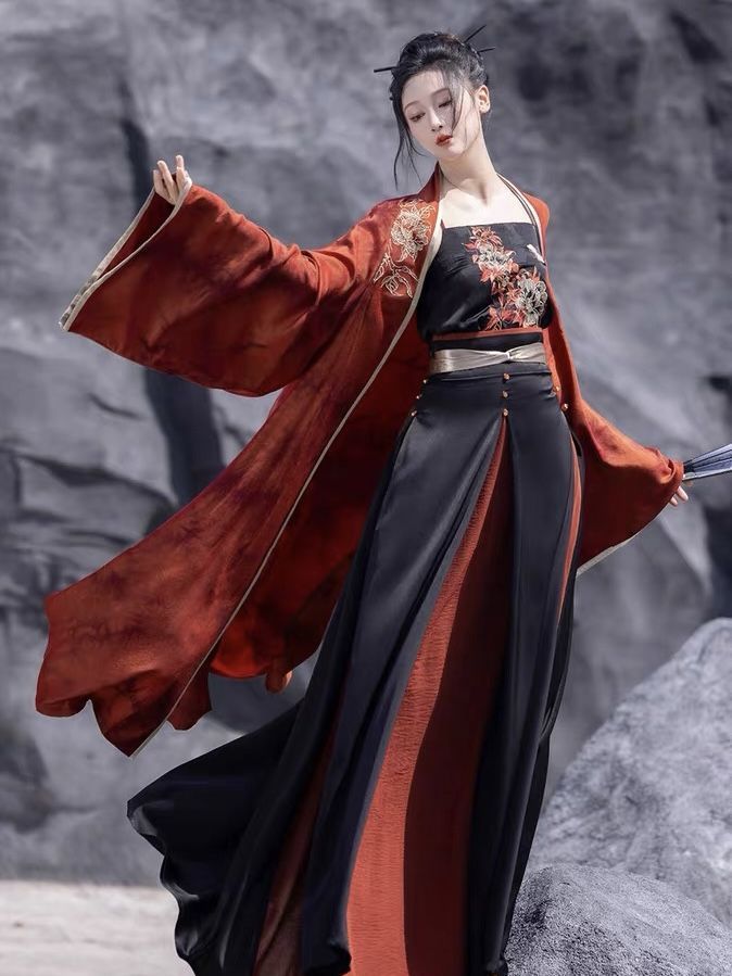 The Allure of Authentic Silk Qipao with Discontinued Codes