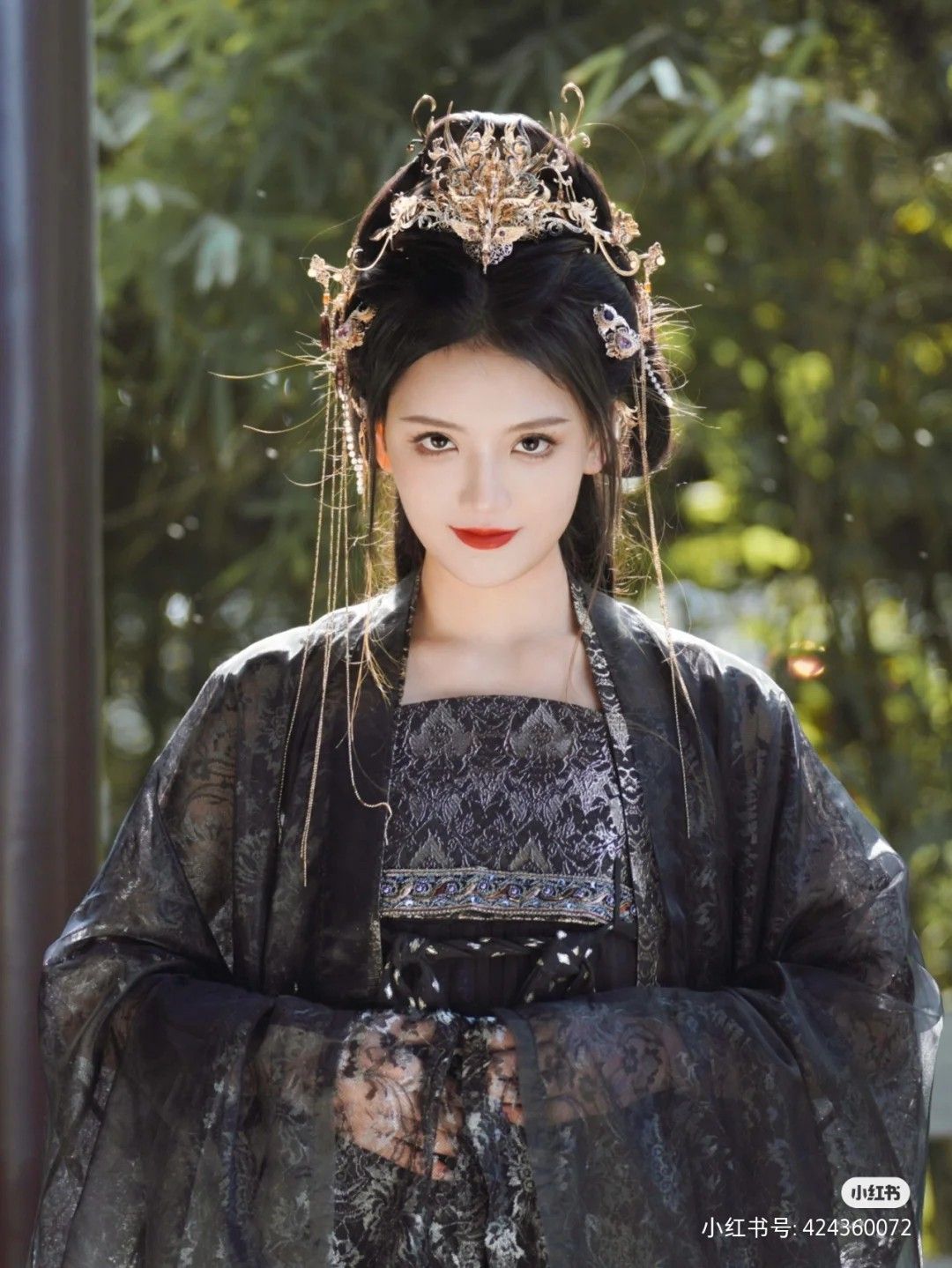 Baby Hanfu Fashion:A Guide for Parents with 1-3 Year Olds