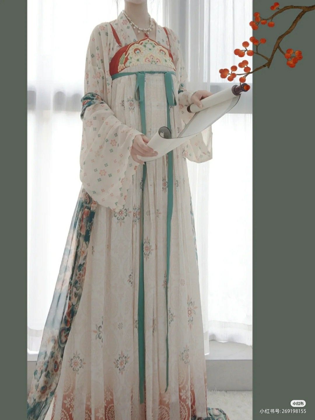 Winter Tang-Style Girls Traditional Clothes:A Blend of Elegance and Warmth Winter Tang-Style Girls Traditional Clothes:A Blend of Elegance and Warmth