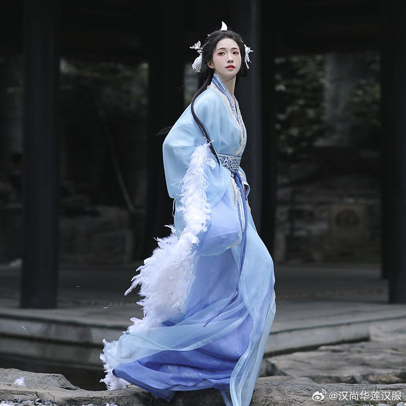 Hanfu Fashion on Childrens Day:A Celebration of Heritage and Joy on June 1st
