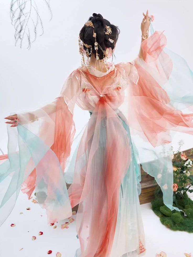 Summer Fashion Trends in Girls Cheongsam Skirts