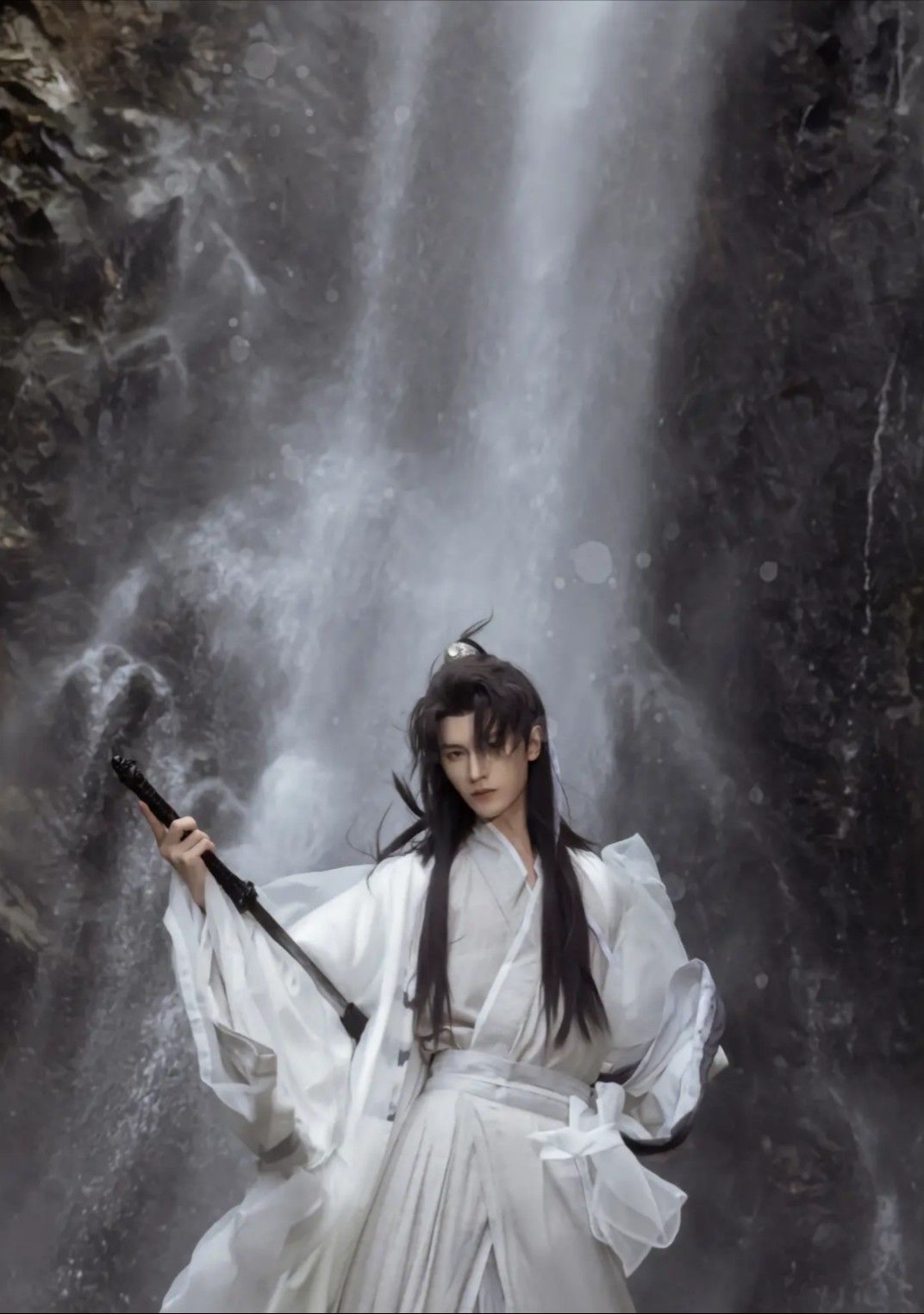 Elegance of the Past:The Splendid Hair Accessories of Biliuo Hanfu