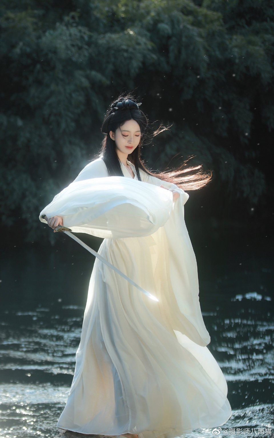 Ancient Costume Cosplay:Exploring the World of Traditional Chinese Attire Ancient Costume Cosplay:Exploring the World of Traditional Chinese Attire