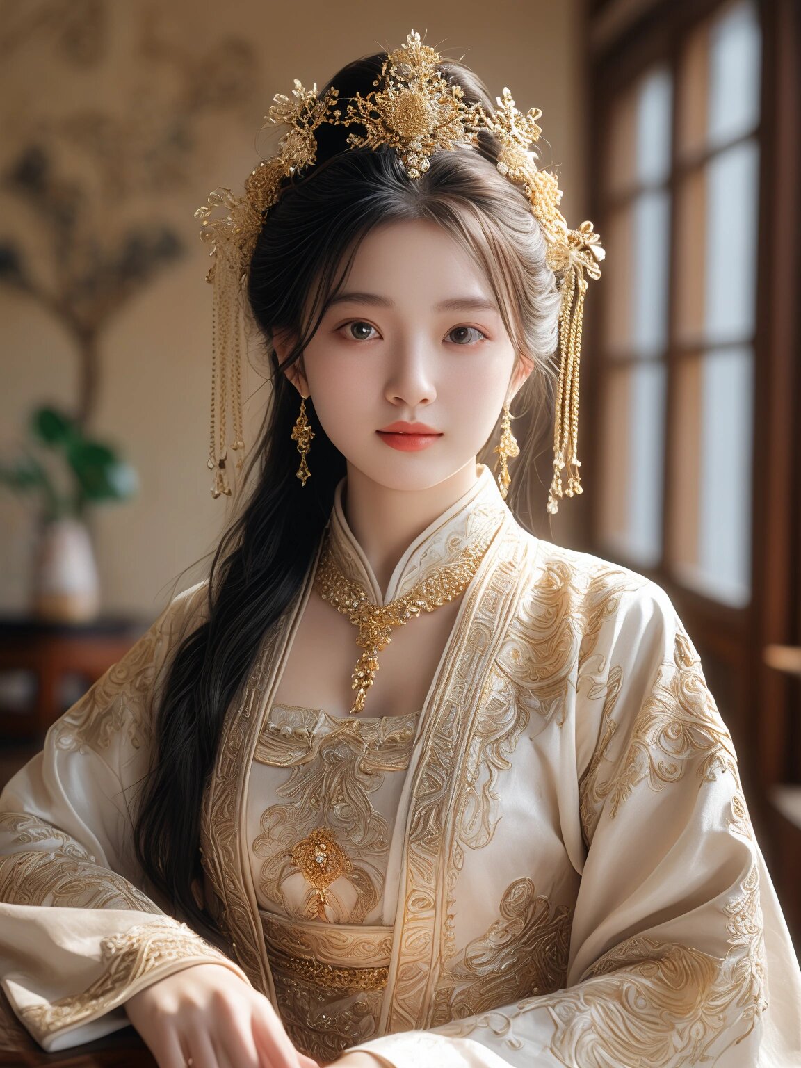 Traditional Chinese Clothing Accessories Material Kit:A Comprehensive Guide