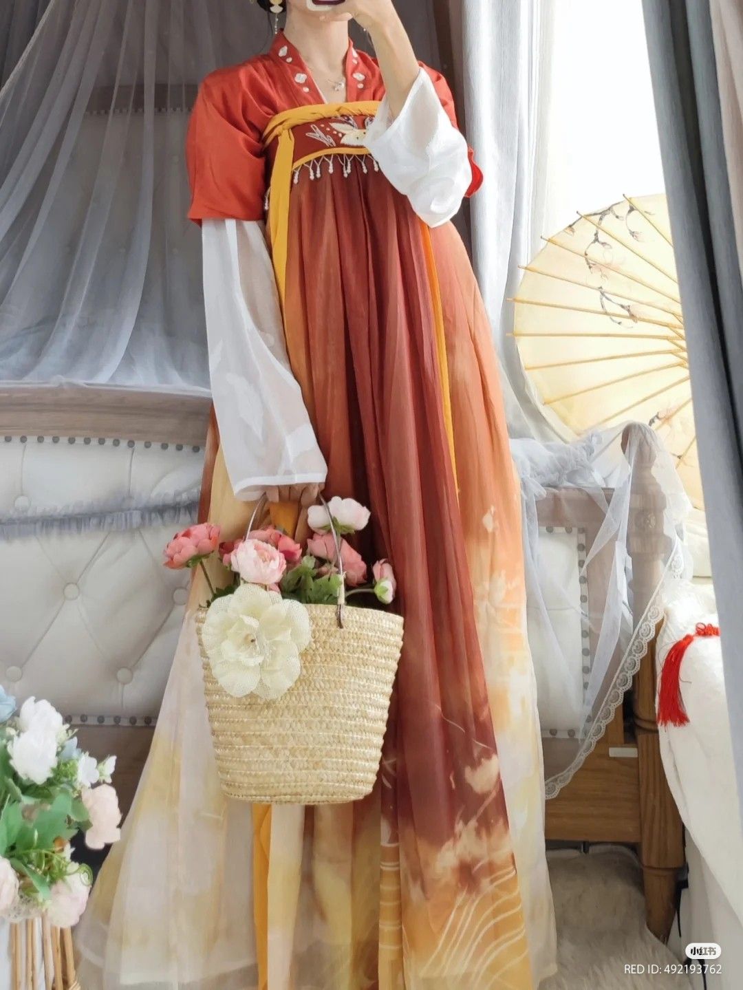 Baby Girls Hanfu Shoes:A Glance into Traditional Chinese Footwear