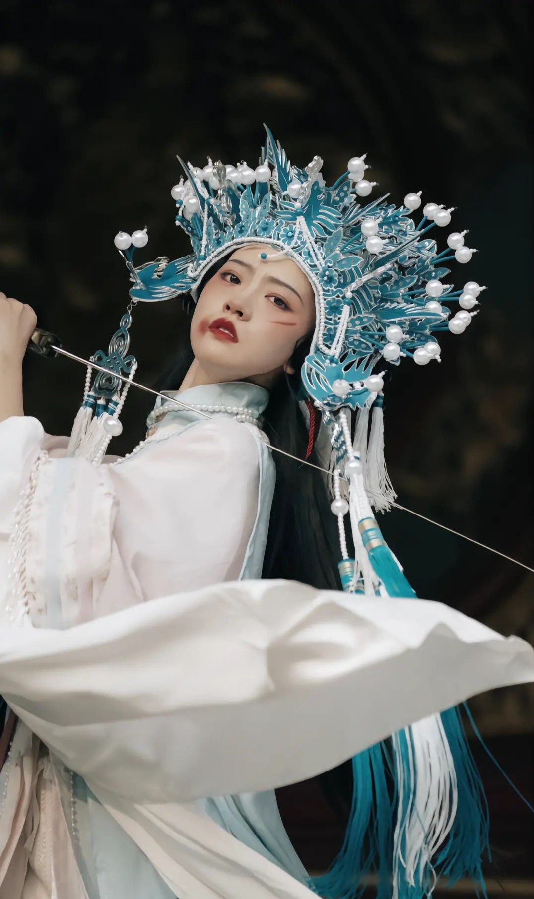 Latest Trends in Ancient-Style Cheongsam Qipao:The Evolution of Traditional Elegance