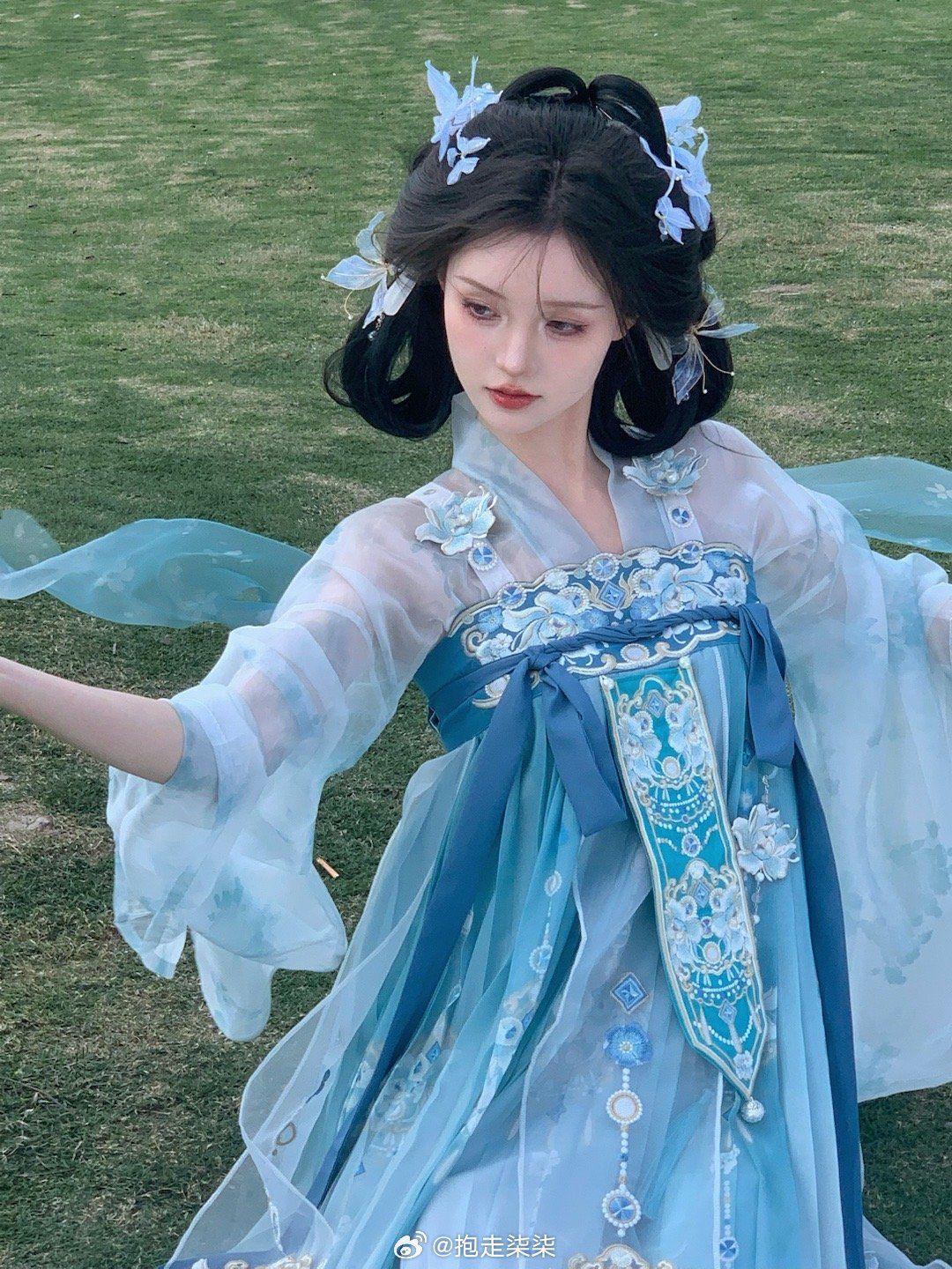 Vintage-Style Girls Summer Cheongsam:A Review of Traditional Elegance