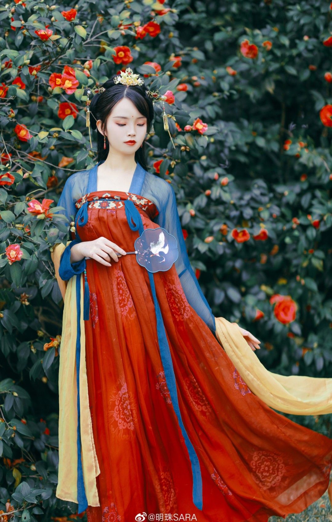 The Enchantment of a Six-Year-Old in a Cheongsam Dress