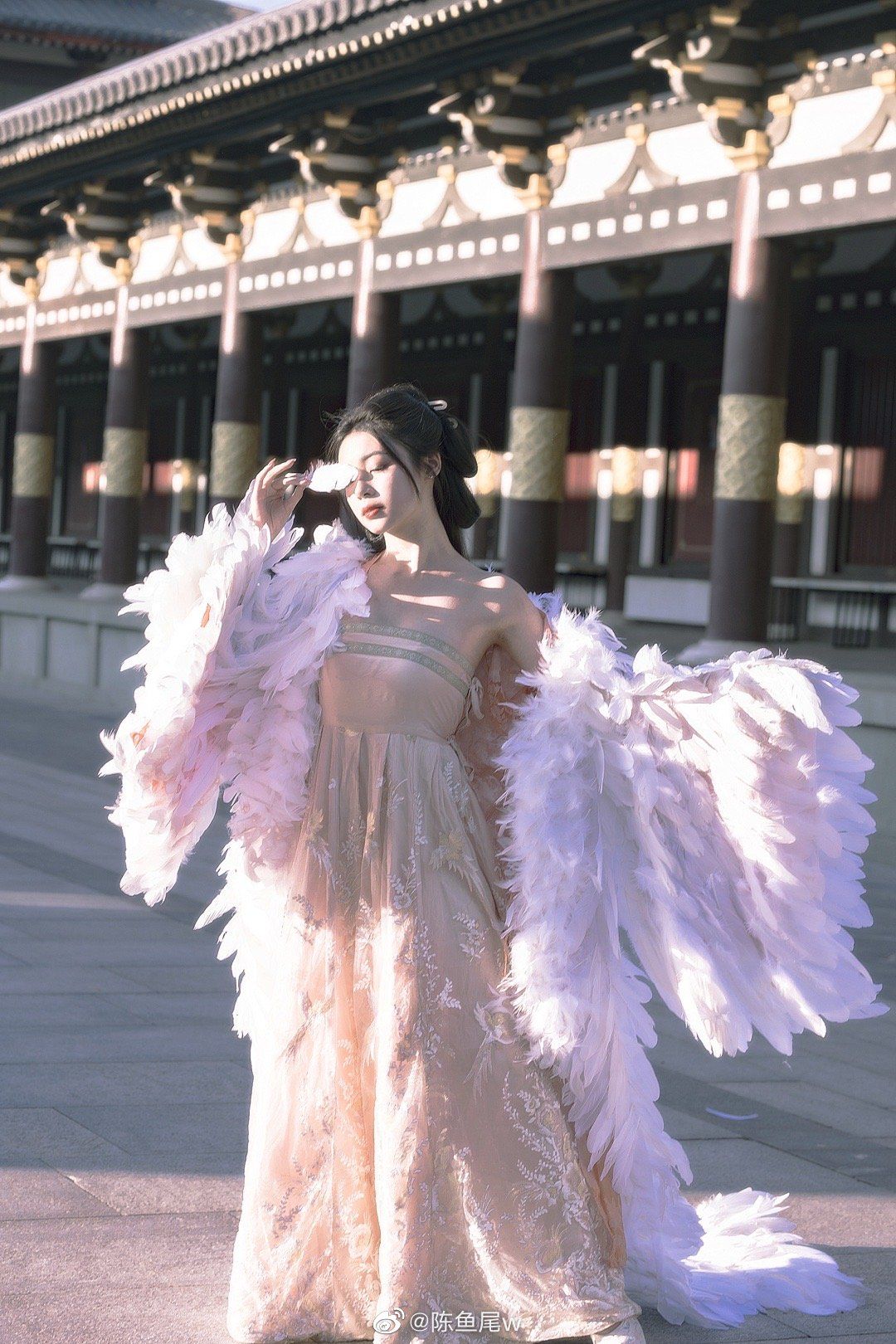 Affordable Hanfu for Children:A Guide to Quality and Stylish Traditional Clothing