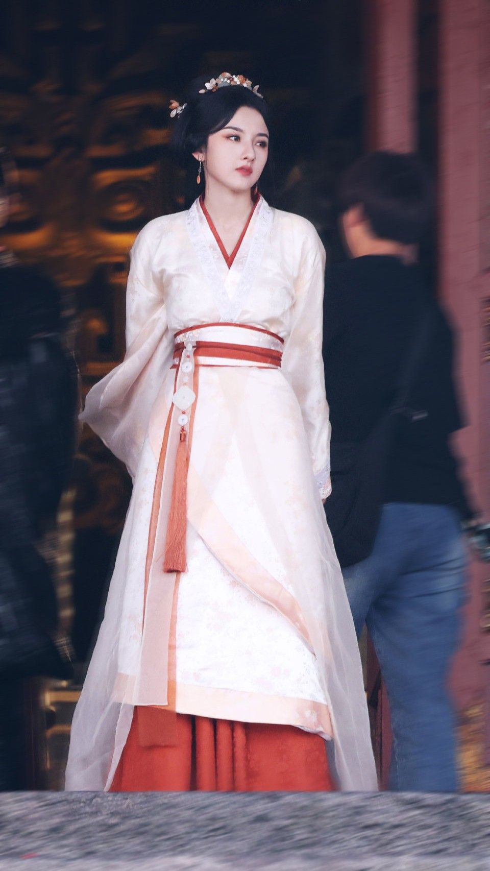 Mulan辞:The Elegance of Cheongsam Mulan辞:The Elegance of Cheongsam