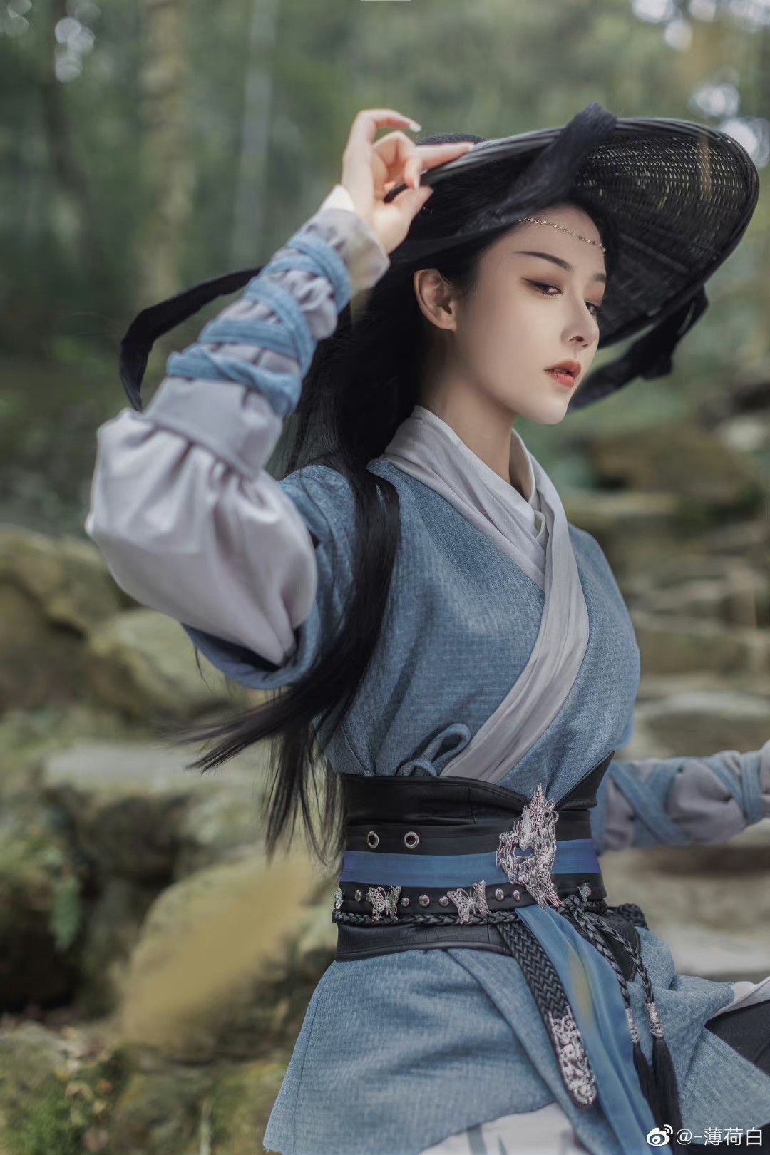 Winter Childrens Hanfu Costume Sets:A Guide to Styling Your Little Ones in Traditional Elegance