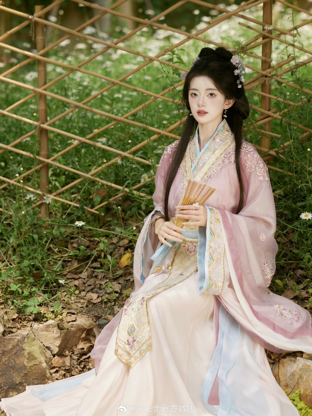 Summer 2023:Exploring the Latest Womens Hanfu Fashion Trends