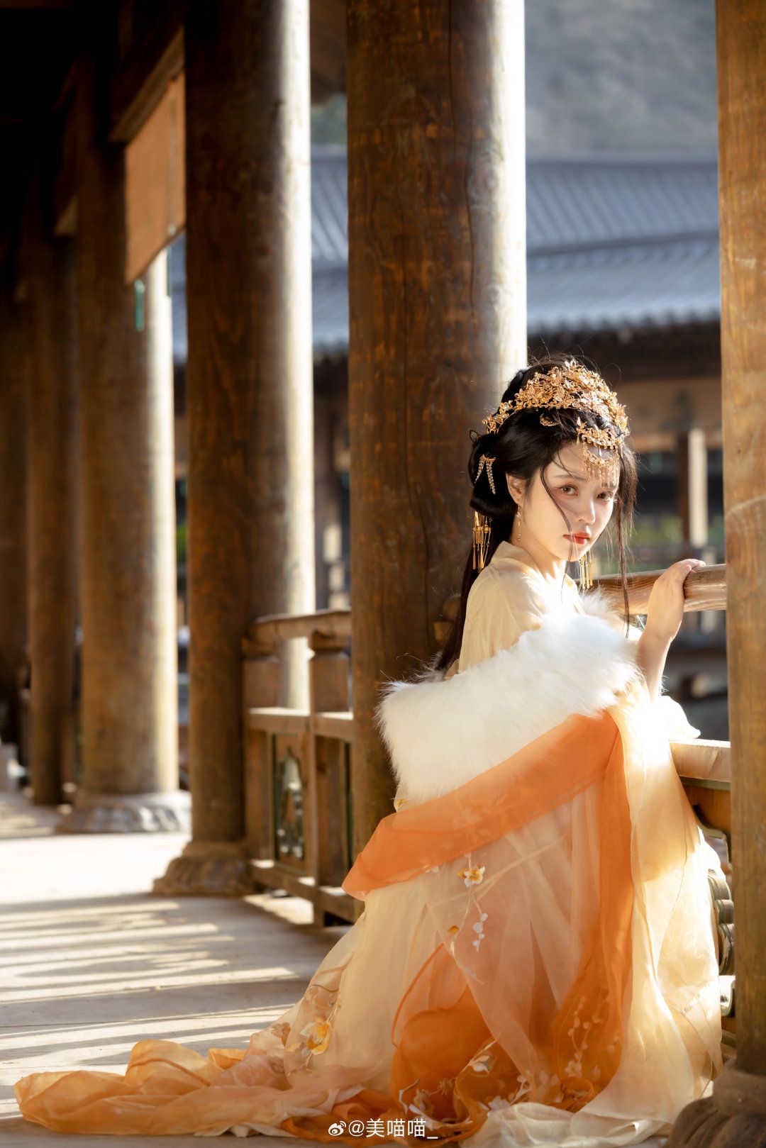 Embracing the Elegance of Cheongsam in Fashion Show