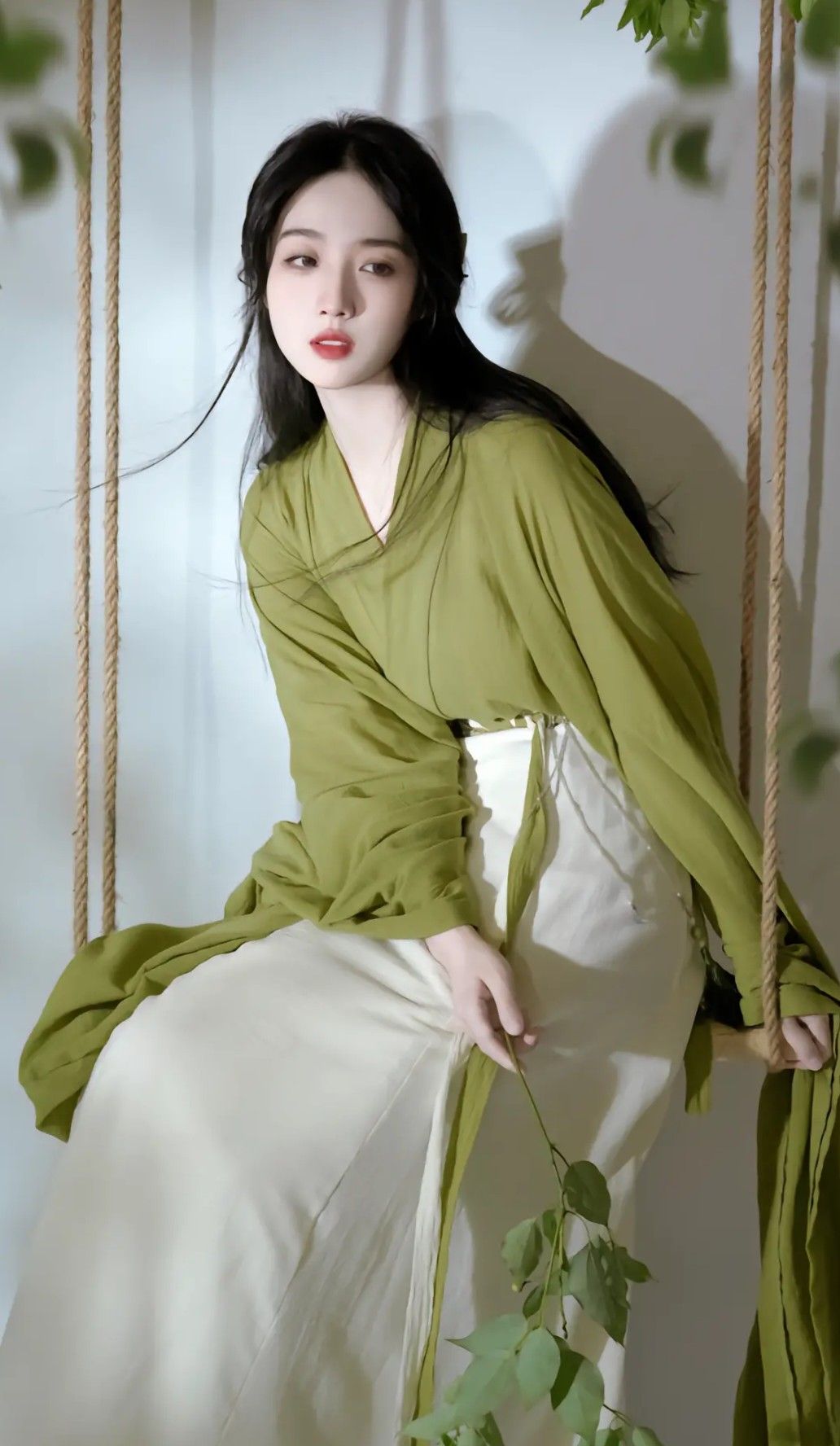 Summer Hanfu Fashion for Girls:A Guide to Styling Your Little One in Traditional Chinese Attire Summer Hanfu Fashion for Girls:A Guide to Styling Your Little One in Traditional Chinese Attire
