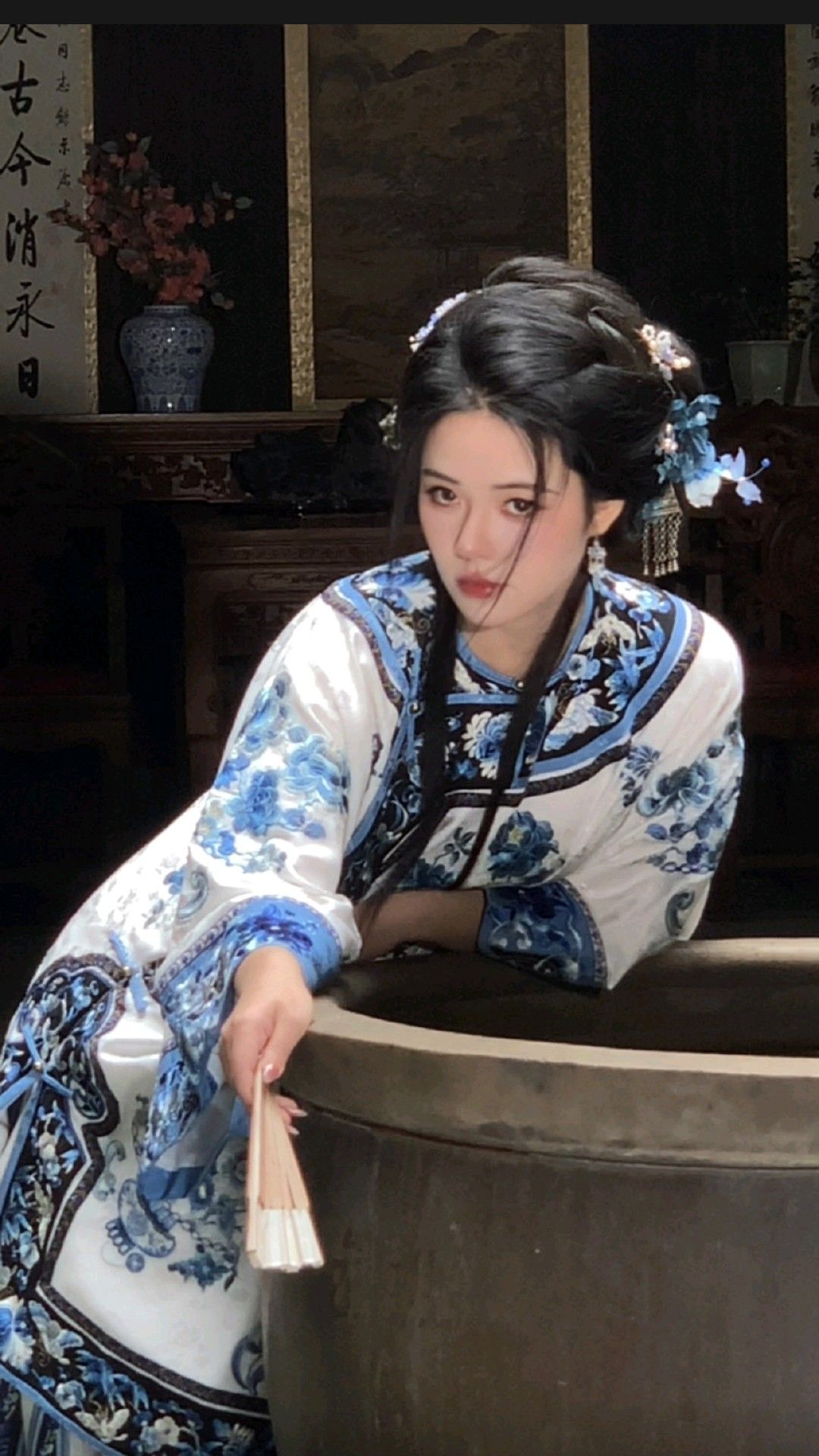 Embracing the Elegance of Modern Cheongsam Skirts:Fashionable and Upscale Allure Embracing the Elegance of Modern Cheongsam Skirts:Fashionable and Upscale Allure