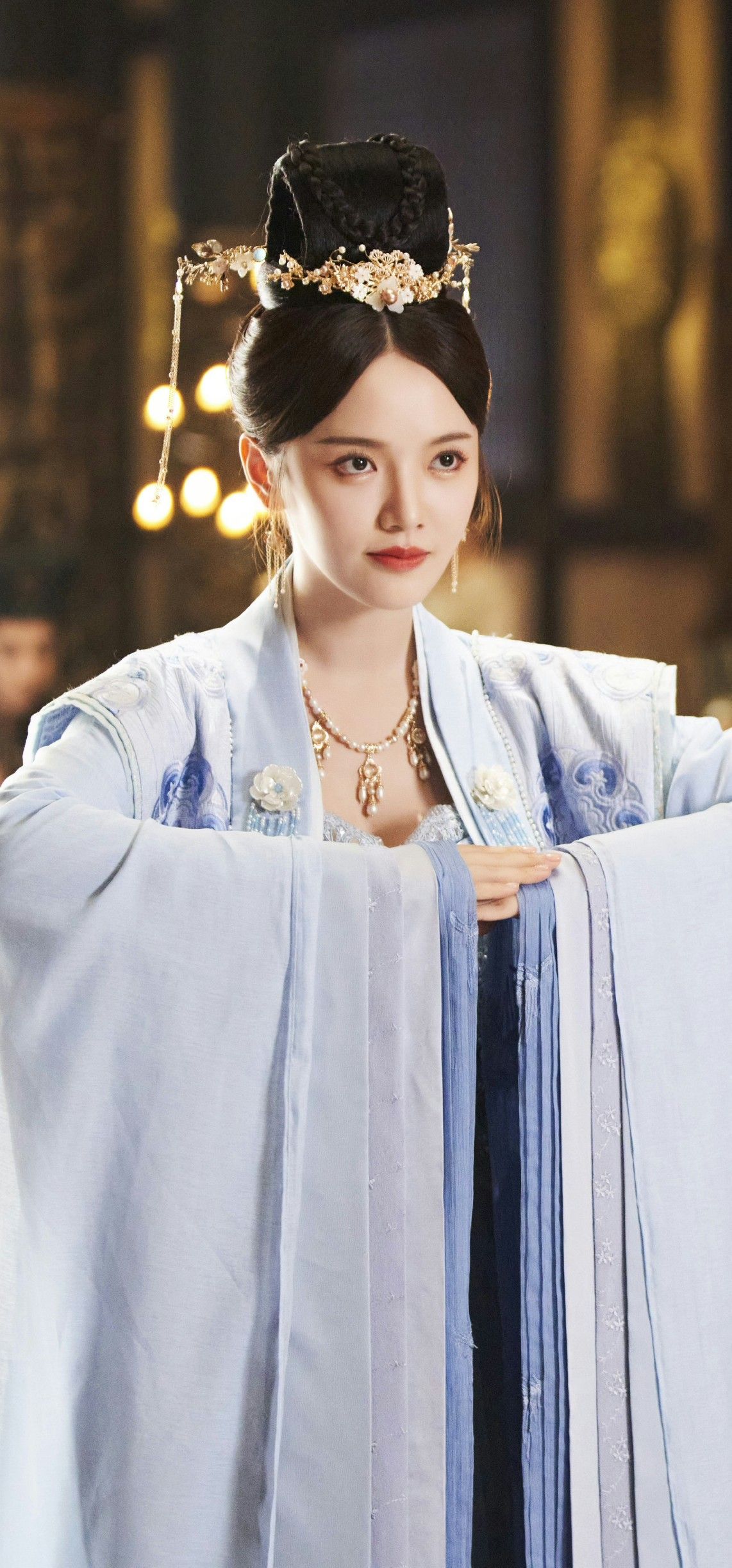 Engaged:The Qipao Brides Traditional Journey to Matrimony