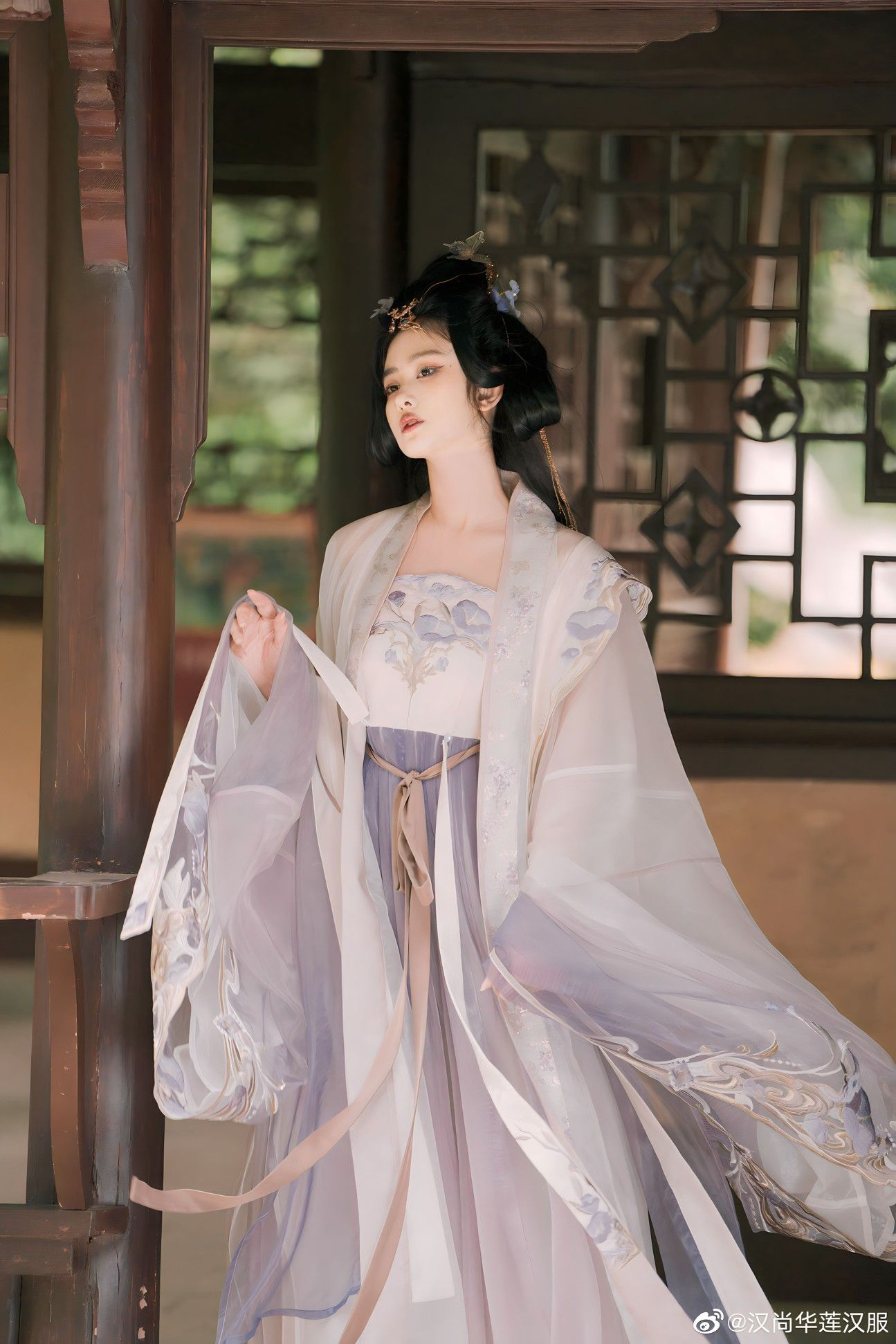 Encountering the Charm of Marchs Cheongsam