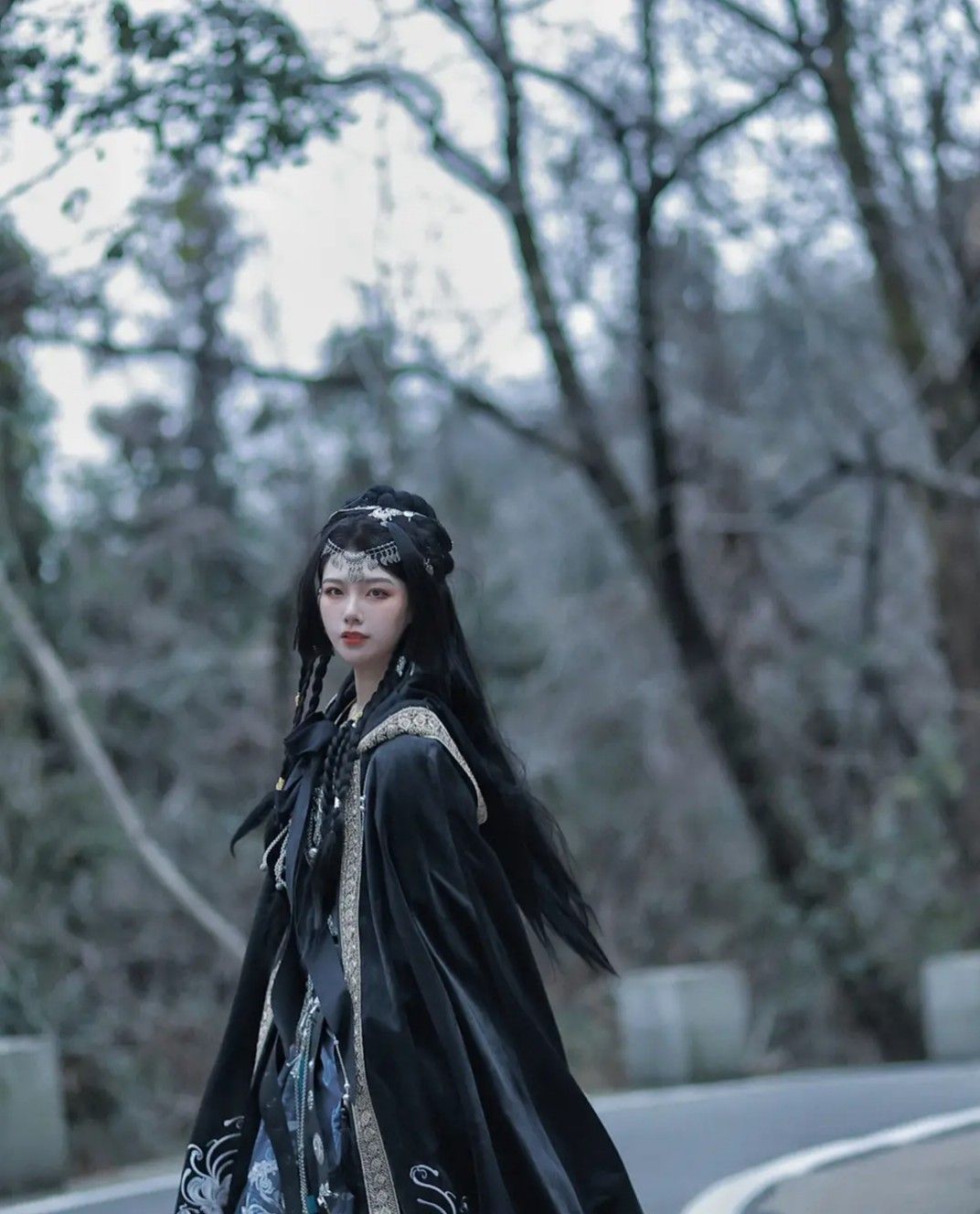 Childrens Hanfu Fashion:Original Design at an Affordable Price