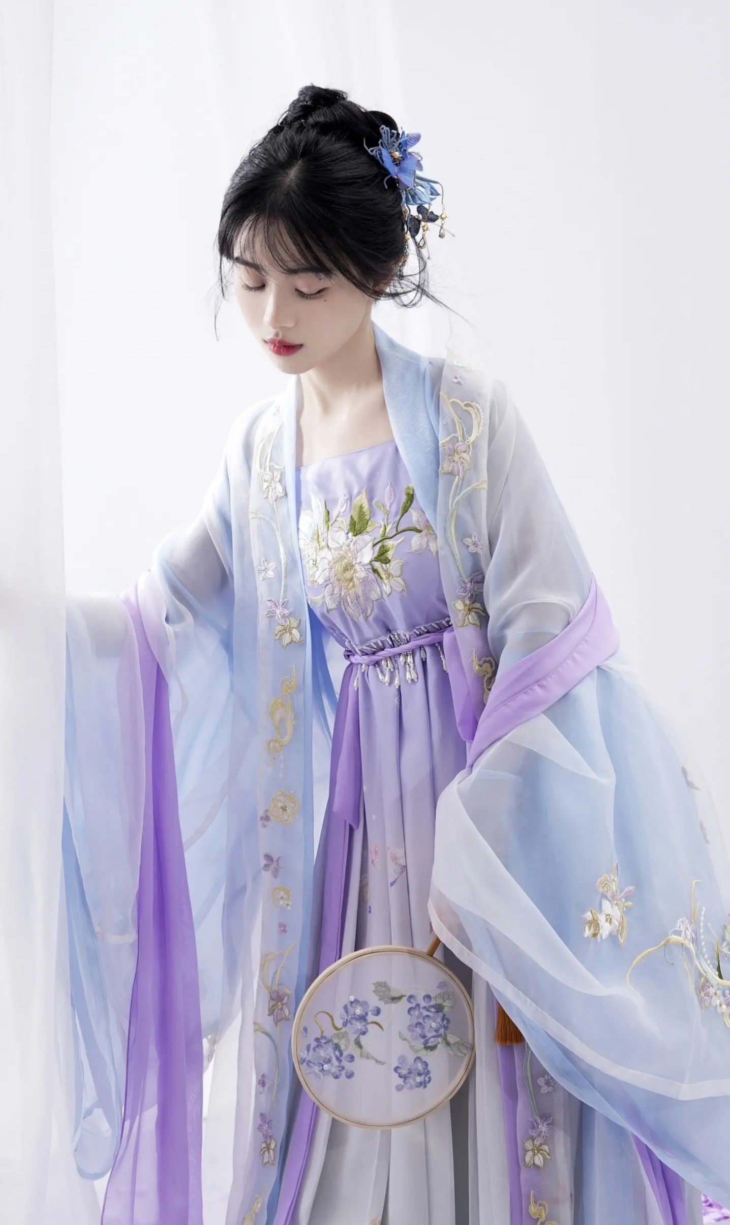 Womens Tang-Style Pants:A Blend of Tradition and Modernity