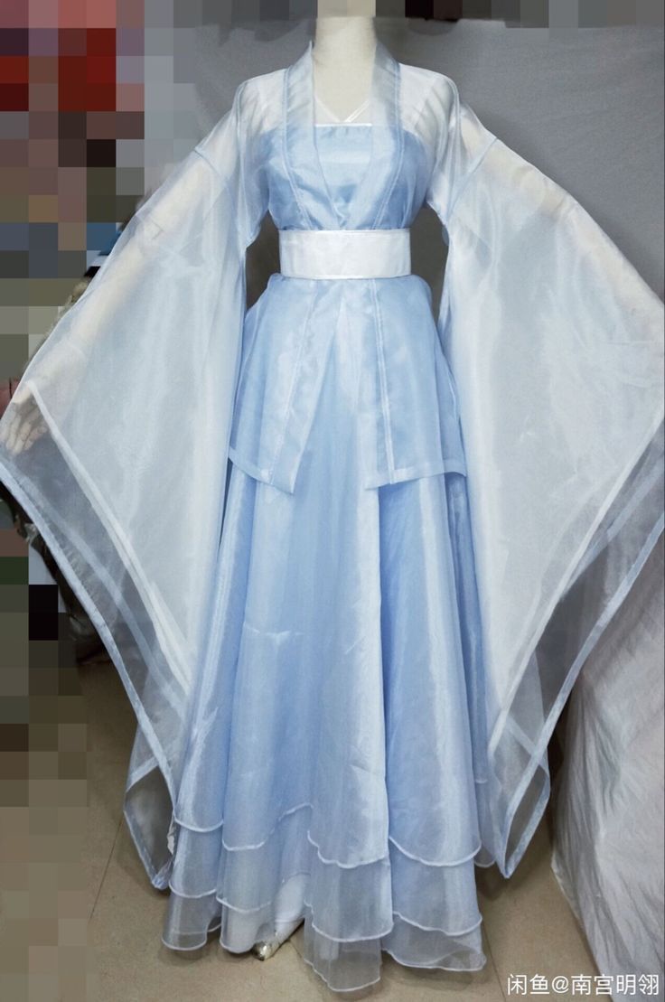 New Chinese Style:The Summer of the Horseface Skirt