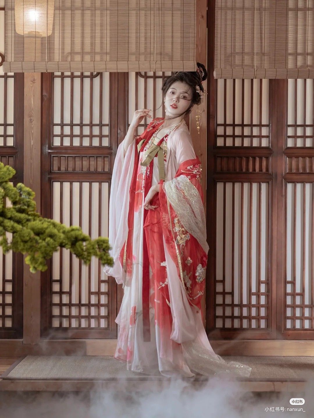 Reimagining the Cheongsam for the Petite Figure:A Fashion Revolution