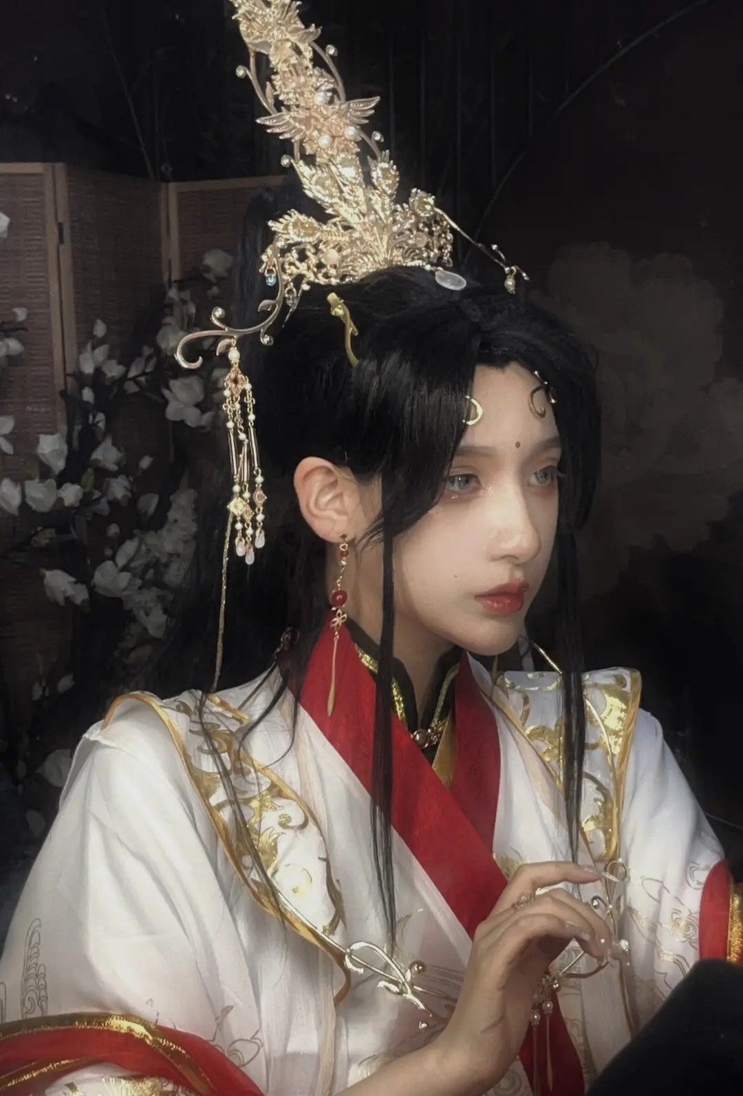 QiMoGu Original Hanfu:Unveiling the Essence of Traditional Chinese Fashion QiMoGu Original Hanfu:Unveiling the Essence of Traditional Chinese Fashion